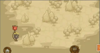 Empire Defense: TD