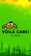 Taxi Booking App a Complete Clone of UBER with User