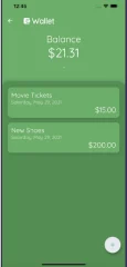 Quit Smoke App Flutter