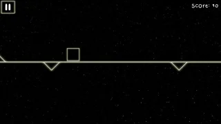 Infinite Line Runner - Unity Game with AdMob Ads