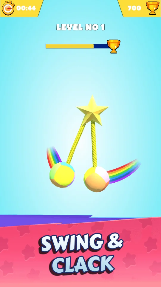 Latto Latto Trending Game — screenshot 3