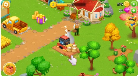 Super Farm Legend — screenshot 2