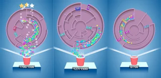 3 Premium Games Bundle - Best Unity Games