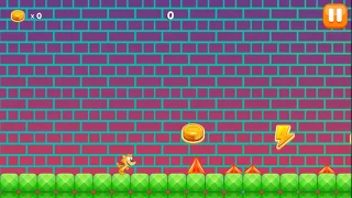 Cat Tails Game Template