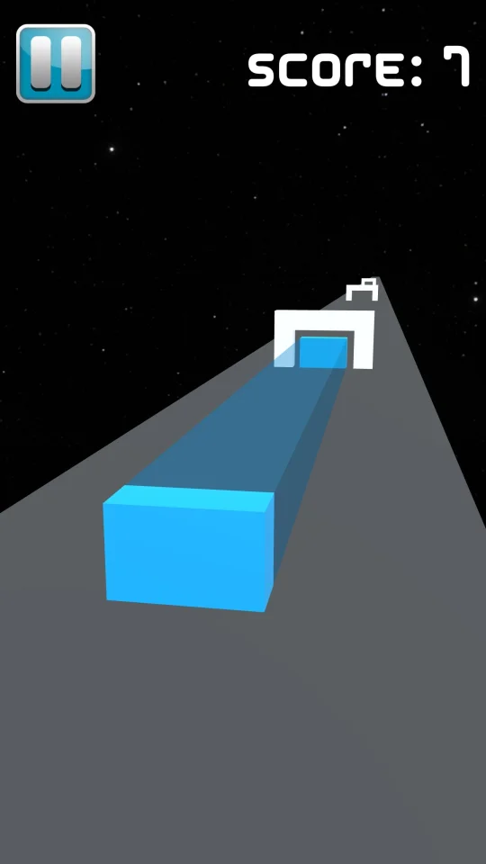 Shift the Shape - Complete Unity Source Code — screenshot 4