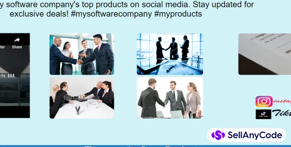 Web Profile