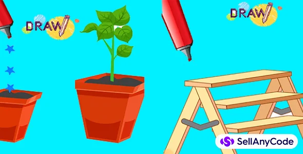 Draw Missing Part