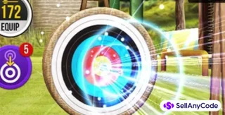 Archery Shoot: Archery Hero Tournament