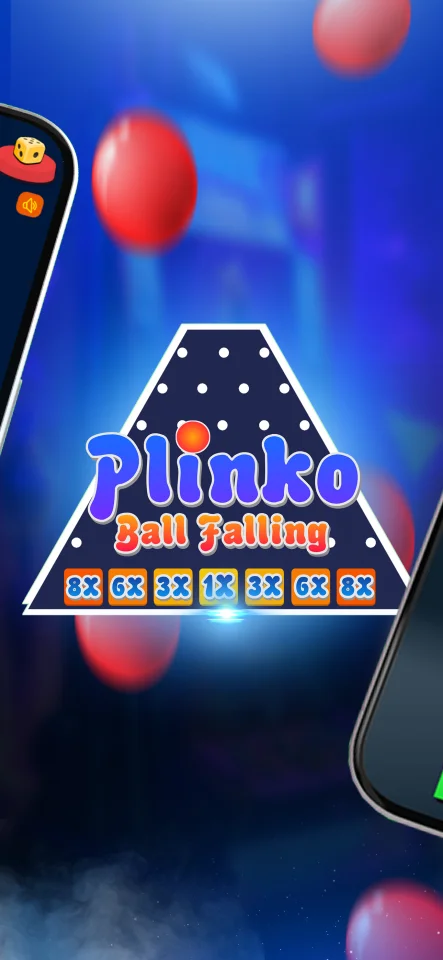 Plinko Ball — screenshot 2