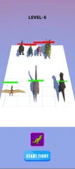 Mix Dinos