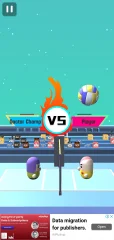 3D Amazing Volleyball