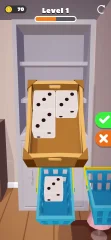Fill the Cabinet! (Not the Fridge)