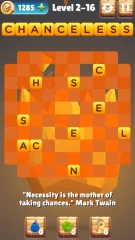 Word It Up – Original Puzzle Game