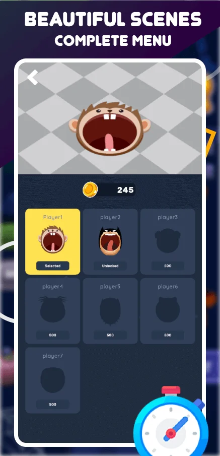 Super Hole Attack | Top Trending Game — screenshot 5