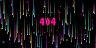 ERRATUM 10 Sci-Fi 404 Error Pages