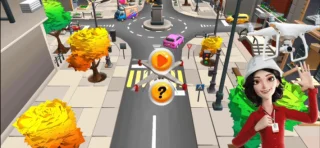 Air Pizza Ambulance