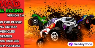 Mad Hill Racing