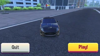 City Car Driver: Street Racing Game 64BIT Source Code