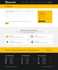 Crypto NET V 5.5