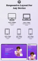 Martex - Software, SaaS & Startup Landing Page WordPress Theme with Automatic AI Content Writer