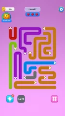 Arrows Escape