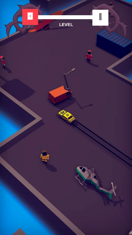 Zombie Drive| Trending Game — screenshot 4