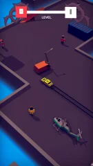 Zombie Drive| Trending Game