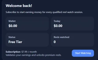 Reelpay