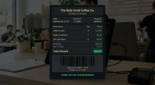 POS Sheet Pro - Google Sheets POS & Inventory System + FREE Mobile App (HTML5 & JS