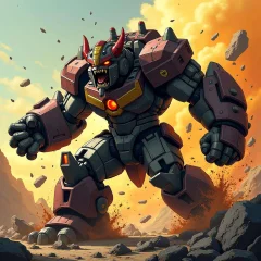 Grimlock