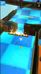 Mini Golf Battle 3D Unity Game Source Code