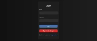 AI Quiz App