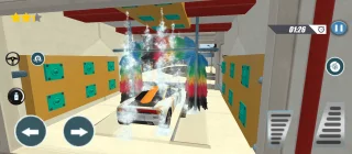 City Car Wash 2022