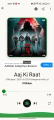 Music Hub - Music PLayer with MP3 Downloader