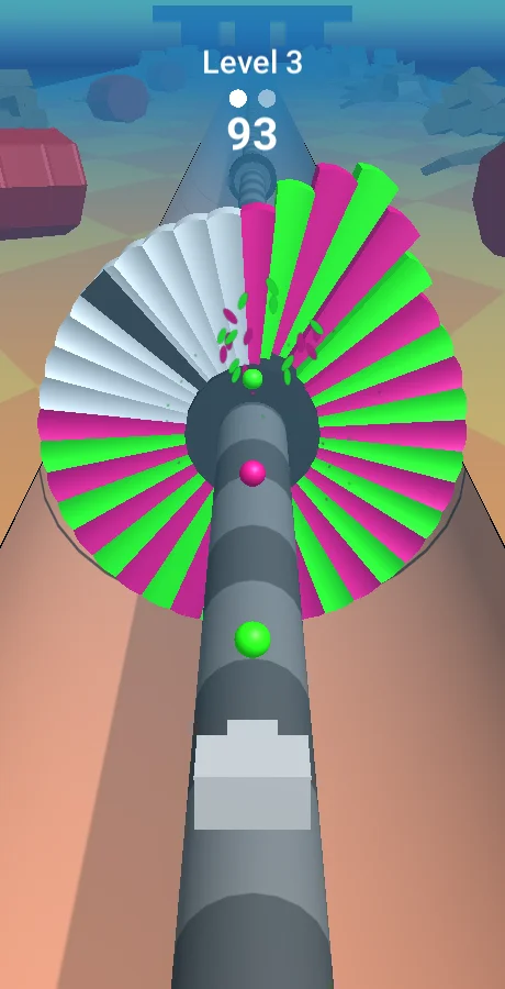 Casual Bundle Games 3 - 7 Games (Unity Complete+AdMob+Android+iOS) — screenshot 6
