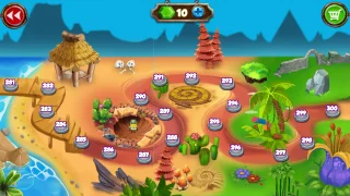 Zumar Deluxe Unity Complete Project (300 Levels) Zumar Deluxe Unity Complete Project (300 Levels)