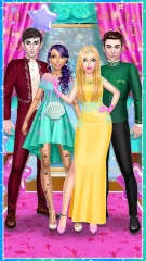 36 Unity Source Code Dress Up Pro