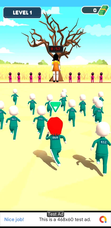 Squid Game Source Code — screenshot 2