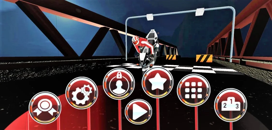 Moto Bike Attack Race: Highway Bike Fighter 64 Bit Source Code — screenshot 2