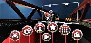 Moto Bike Attack Race: Highway Bike Fighter 64 Bit Source Code