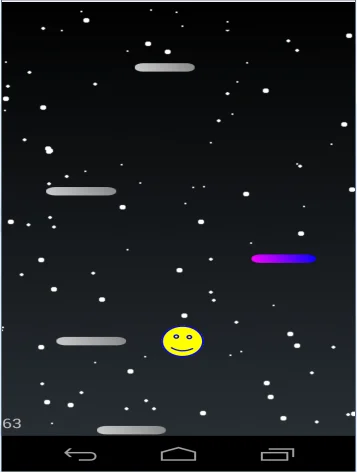 Cloney Bird — screenshot 1