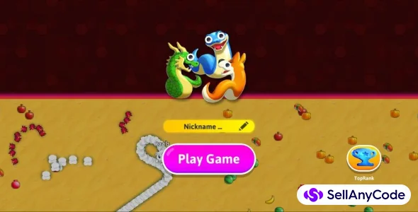 Snake Warz Stumble