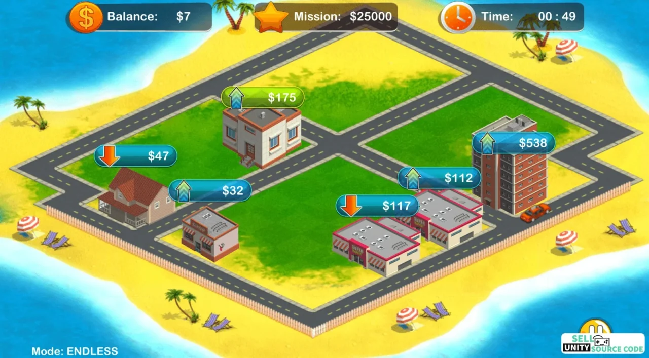 Real State Tycoon — screenshot 7