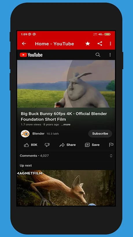Multi WebView - Web to Android App — screenshot 8
