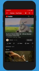 Multi WebView - Web to Android App