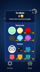 Dominoes