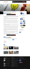 PressFly - Monetized Articles System