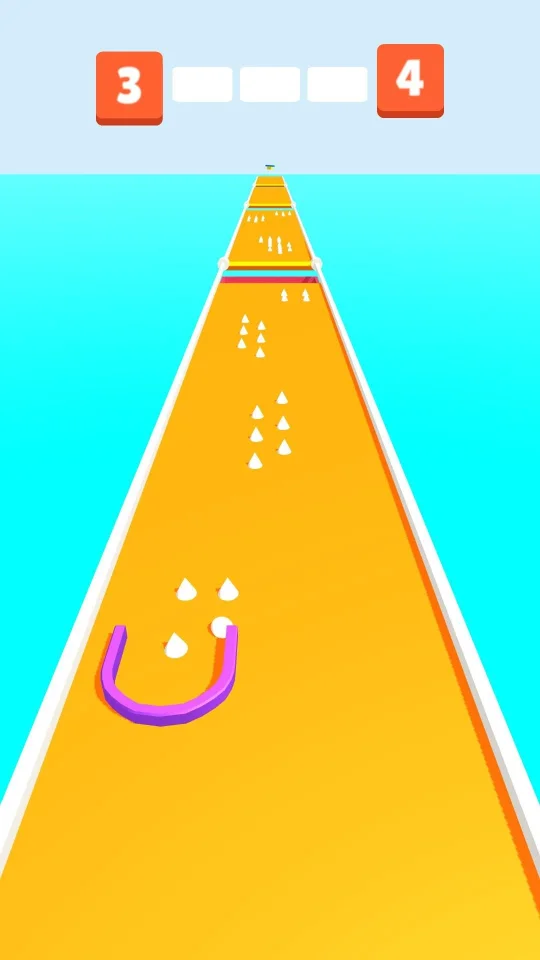 Pick It Up 3D Unity — screenshot 6