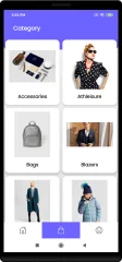 Ciyashop Multi Vendor Native Android App for WCFM, Dokan and WCMP