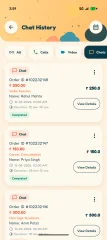 AstroGuruGyan: Astrology Consultation Platform (Flutter, 2 Apps)